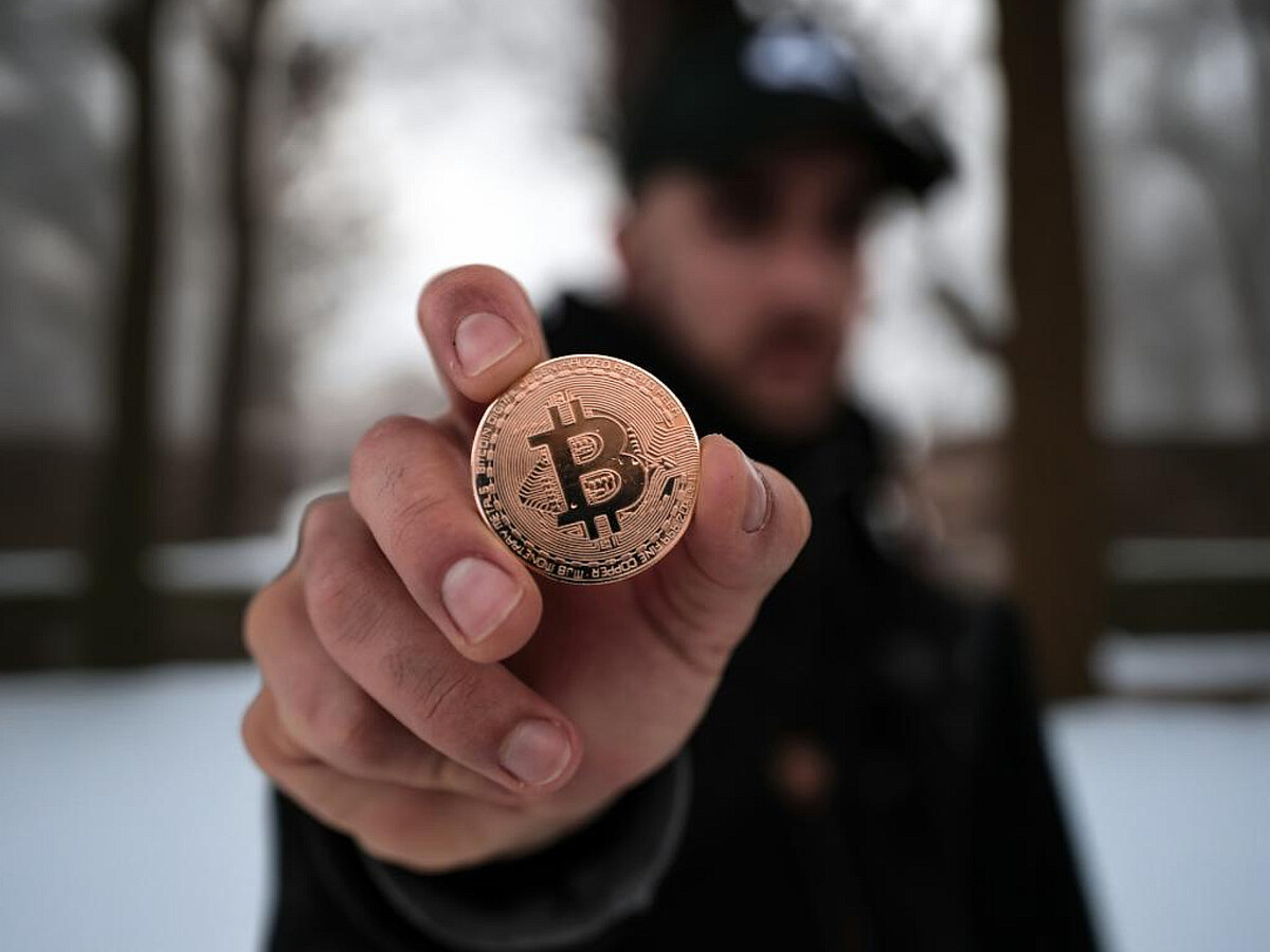 En HBO creen que Peter Todd es el creador de bitcoin. Su respuesta: 