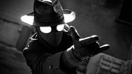 Spider Noir Star Nicolas Cage Hopes The Show Will Inspire Te Tnrm