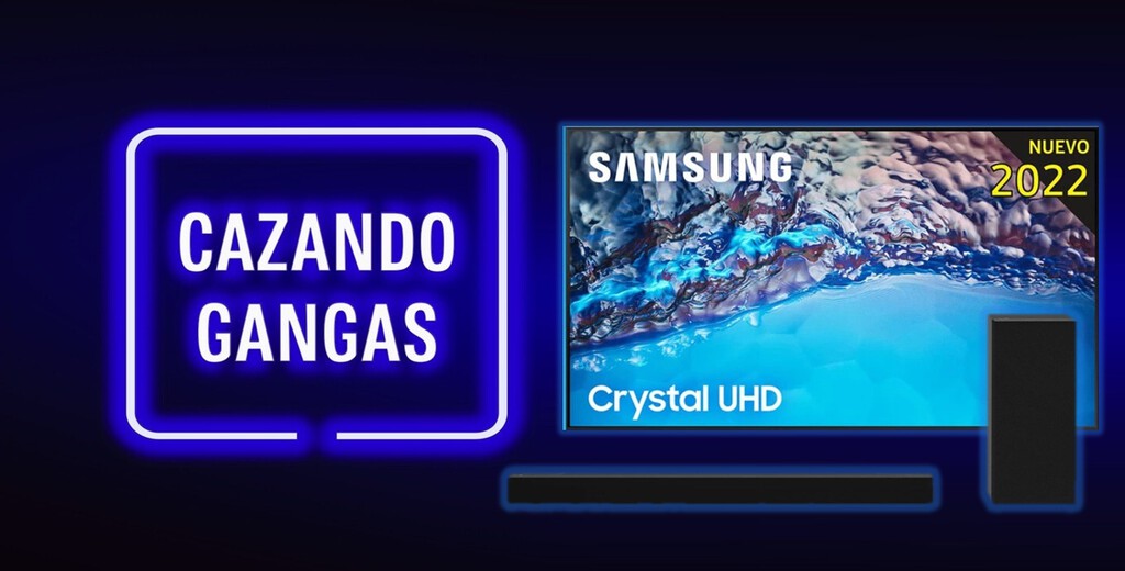 Los mejores descuentos de la semana en Smart TV, hogar conectado, climatización y más: Cazando gangas 