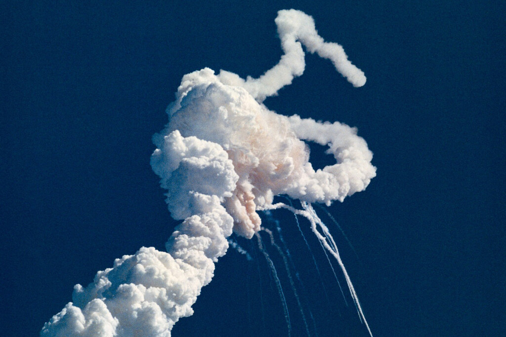 La explosión del Challenger: 40 años del accidente que cambió para siempre el rumbo de la NASA y de la exploración espacial