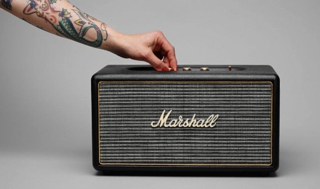 Marshall