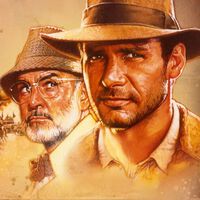 Spielberg puso una pista (genial) para distinguir a todos los que quieren asesinar a Indy en la Última Cruzada