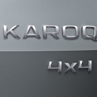 Škoda Karoq: así se llama el sustituto del Yeti, un SUV compacto con la misma base que el SEAT Ateca 