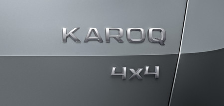 Škoda Karoq: así se llama el sustituto del Yeti, un SUV compacto con la misma base que el SEAT Ateca