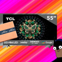 La mejor pantalla calidad-precio del 2025 tiene su primer gran descuento en 2025 durante el Amazon Prime Day 2025  