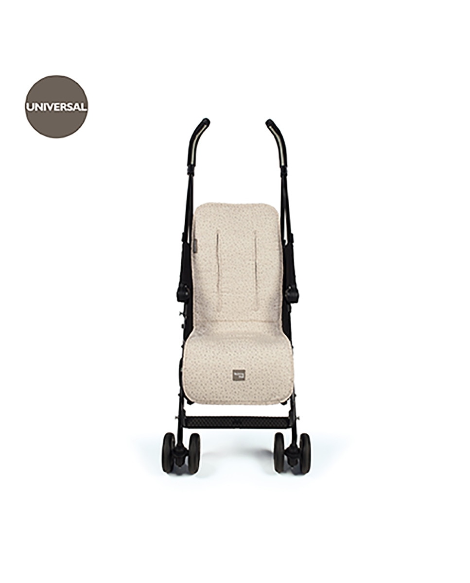 PASITO A PASITO
COLCHONETA NORDIC