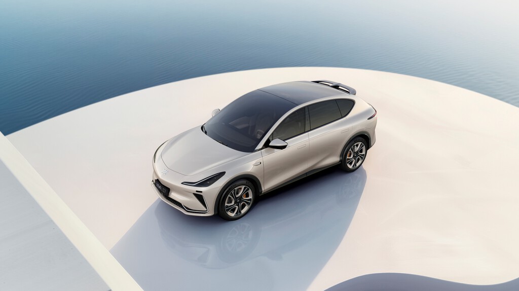 MG IM LS7 llega a México: 571 HP, 611 km de autonomía y ADN de Fórmula 1 para el nuevo SUV eléctrico chino . Noticias en tiempo real
