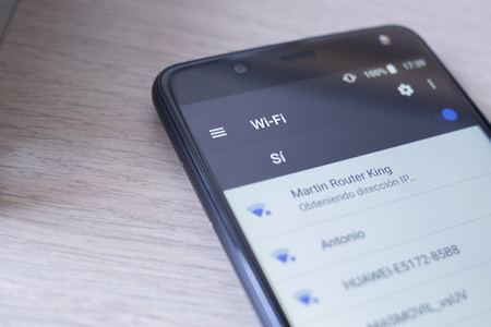 Como Arreglar La Conexion Wi Fi De Tu Android Androidpit