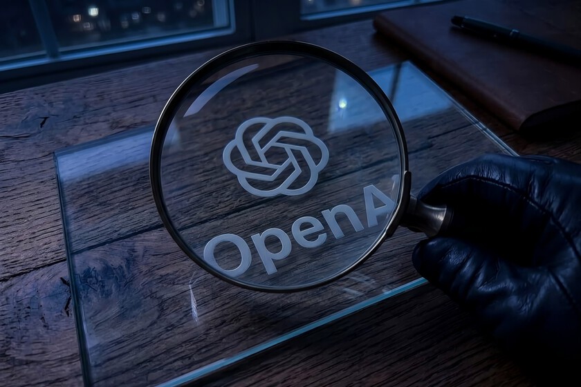 La historia de la IA que escapó a internet da un giro dramático: dicen que OpenAI es el culpable