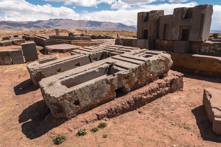 Puma Punku