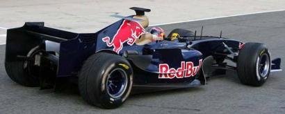 Toro Rosso