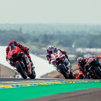 Augusto Fernández, el rookie silencioso que quiere quedarse en MotoGP y rozó podio: "No hay que fliparse mucho" 