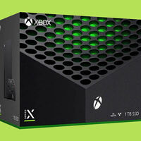 Xbox Series X a menos de 10,500 pesos y hasta 24 meses sin intereses en Walmart aprovechando las promociones bancarias