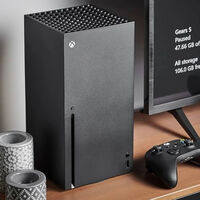 Este verano ten siempre tus bebidas bien frías y a mano con esta chulísima mini nevera con diseño de Xbox Series X 