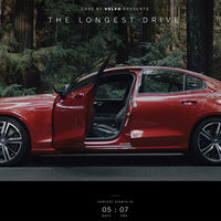 Si no ves el Super Bowl, Volvo está dispuesta a regalarte una suscripción para usar un S60