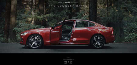 Si no ves el Super Bowl, Volvo está dispuesta a regalarte una suscripción para usar un S60