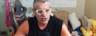 Quién es Chi, el excompañero de Frank Cuesta que ha dado pie a sus polémicas declaraciones