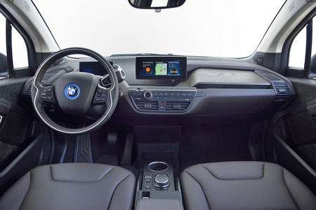 Bmw I3s 25