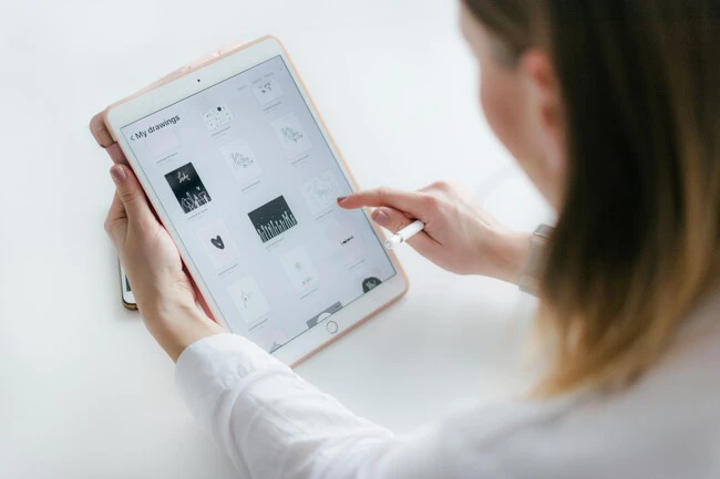 iPad Air (2024)