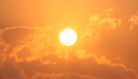 La ola de calor aprieta fuerte, pero no ahoga nuestras Gangas