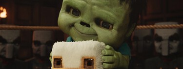 'Una película de Minecraft' se está convirtiendo en un fenómeno tan grande que está provocando disturbios en los cines