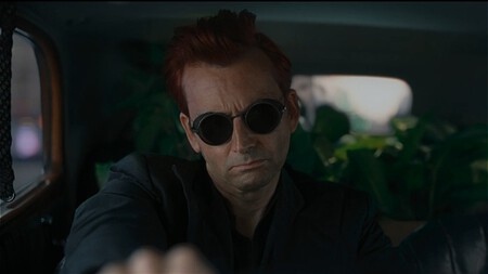 'Good Omens'