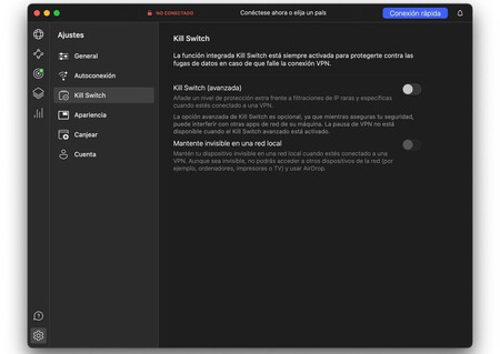 Vpn 8