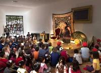 La Feria del libro de Madrid, también para niños