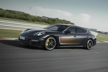 Porsche Panamera Exclusive, el Panamera que vale su precio en oro