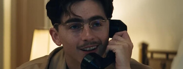 'Marty Supreme' es la mejor película de los Óscar. Josh Safdie da un raquetazo a los tópicos del sueño americano con un cine adulto que transita por caminos inexplorados