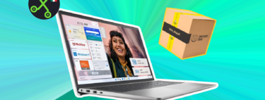 Esta laptop barata es perfecta para trabajar, hacer tarea y ver series o películas: en Mercado Libre por menos de 7,799 pesos 