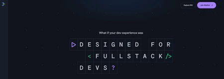 IDX プロジェクト Google