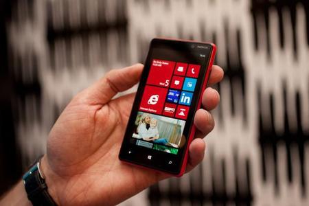 Los usuarios estadounidenses aún no asocian a Nokia con Windows Phone