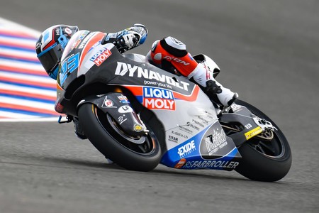 Marcel Schrotter Argentina