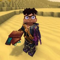 Cómo conseguir Quitina Resistente (Sturdy Chitin) en Hytale 