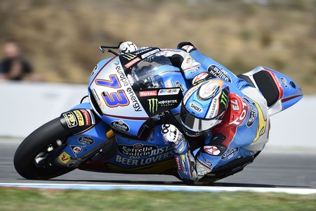 Alex Marqeuz Aragon 2018