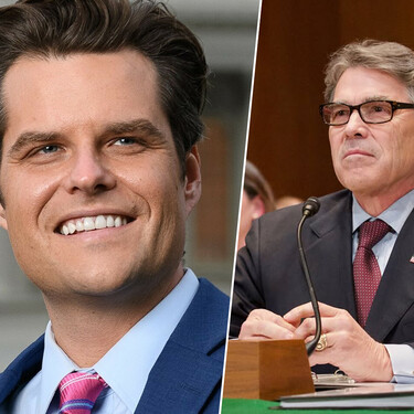 Operarse para gobernar: así se construyen las nuevas caras del poder donde las mandíbulas marcadas cobran protagonismo