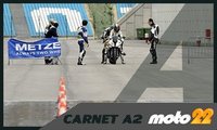 Permisos de conducir A1, A2 y A, ¿cómo sacarse estos carnets de moto?
