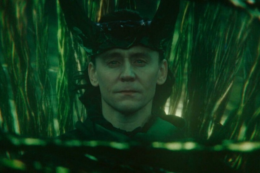 Loki Temporada 2 Capitulo 6 Final