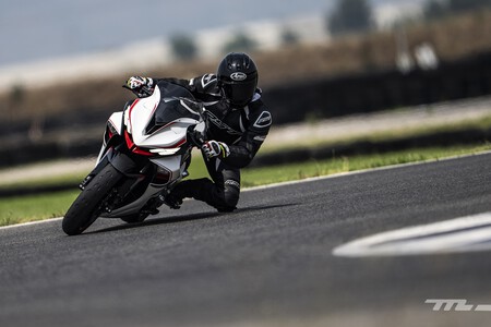 Zontes 703rr 2025 Prueba 131