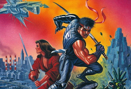 Retroanálisis de Blue Shadow, un clásico olvidado de NES a la sombra de otros ninjas