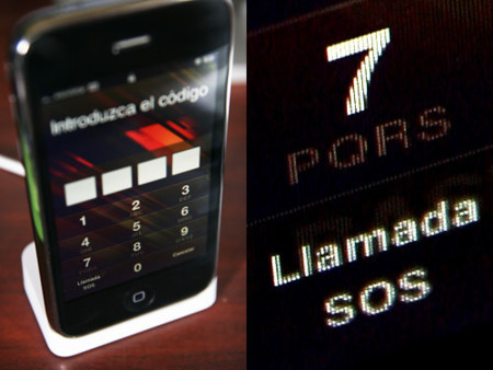 Problema de seguridad en el iPhone hace accesible algunos de nuestros datos y aplicaciones