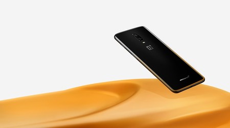 OnePlus 6T McLaren Edition: 10 GB de RAM y 256 GB de almacenamiento para el modelo más deportivo de la firma