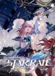 Honkai Star Rail Ps5