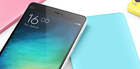 Ya tenemos fecha oficial para la presentación del Xiaomi Mi4c