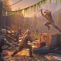 Al igual que Assassin's Creed Shadows, el nuevo Dying Light se ha visto obligado a ser censurado para lanzarse en un país en el que no venderá mucho  