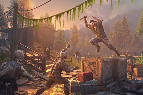 Dying Light: The Beast sufre cortes en Japón para pasar el filtro de CERO en PS5 y Steam