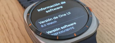 He podido usar durante unos días el nuevo One UI 8 Watch. Estas son las novedades que más me han gustado 