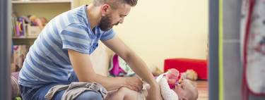 Los padres del País Vasco tendrán un permiso de paternidad de 16 semanas a partir de otoño de 2019