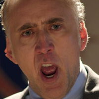 Nicolas Cage: "El UCM de Marvel es una WWE glorificada con actores de más 50 años en trajes ridículos"